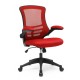 Luna Mesh Back Task Office Chair